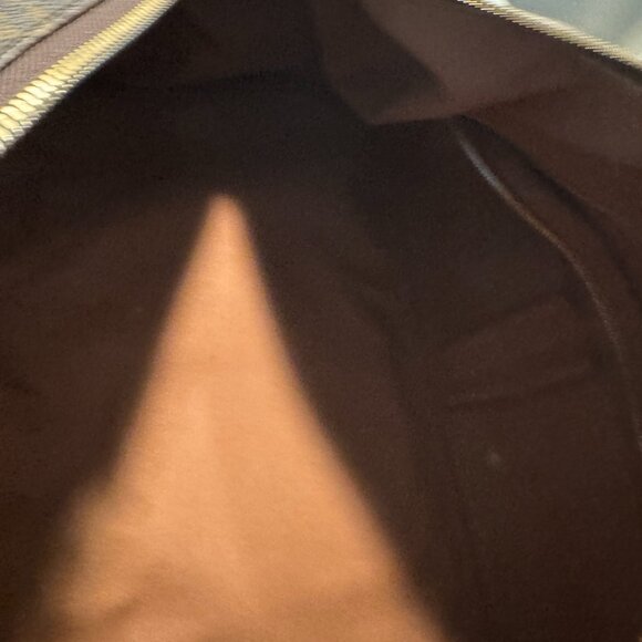 Louis Vuitton Keepall Bandoulière 50 – Monogram Canvas – Excellent Condition - Picture 4 of 16